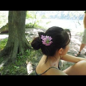 Meet your Posher, Chen